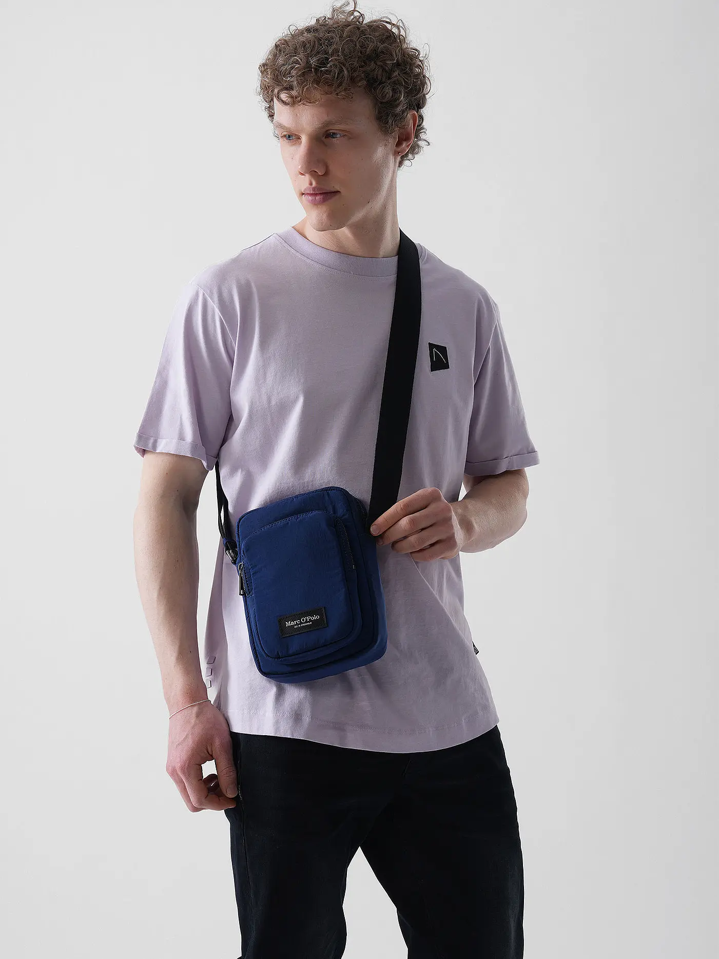 MARC O'POLO | Tasche - Umhängetasche | 